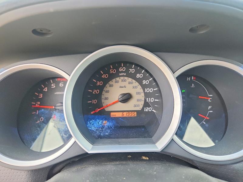 Aukcja sprzedaży 2006 Toyota Tacoma, vin: 5TETX22N36Z173727, numer aukcji: 54483346