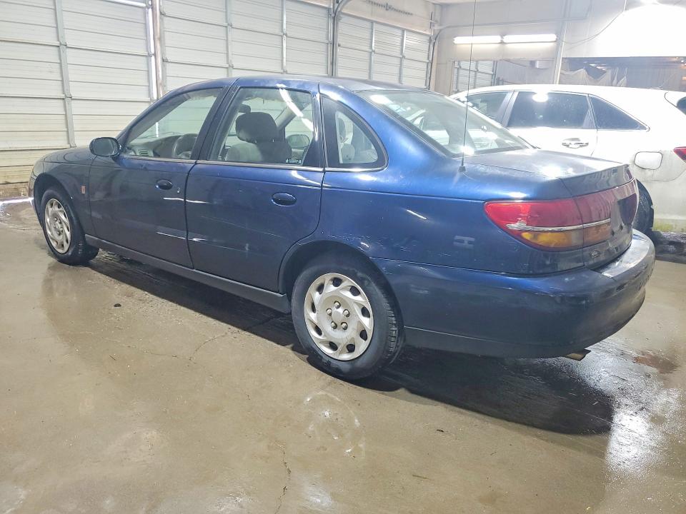 Продажа на аукционе авто 2001 Saturn L200, vin: 1G8JU52F51Y544823, номер лота: 55066926