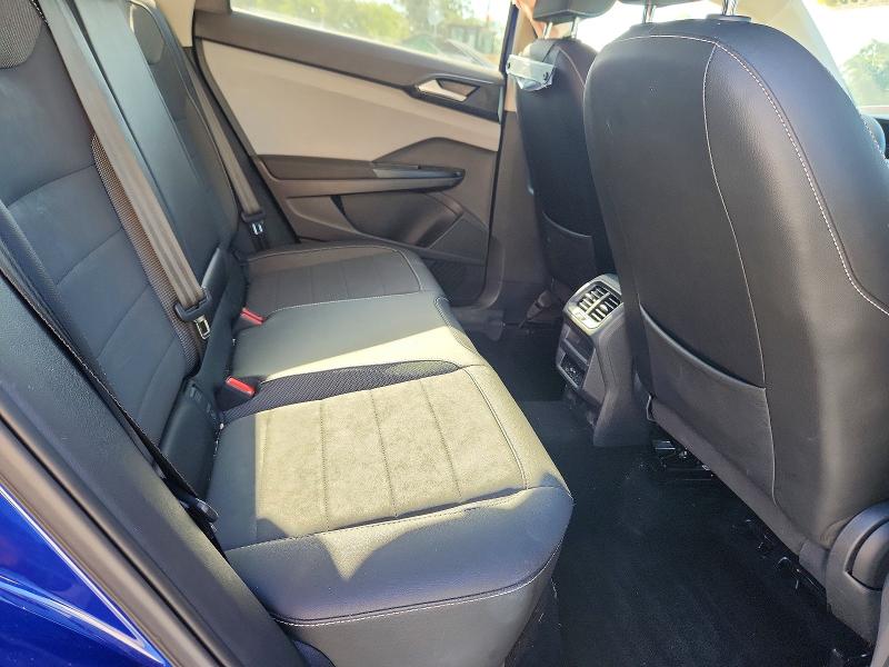Продаж на аукціоні авто 2023 Volkswagen Taos, vin: 3VVEX7B26PM349925, номер лоту: 54426056
