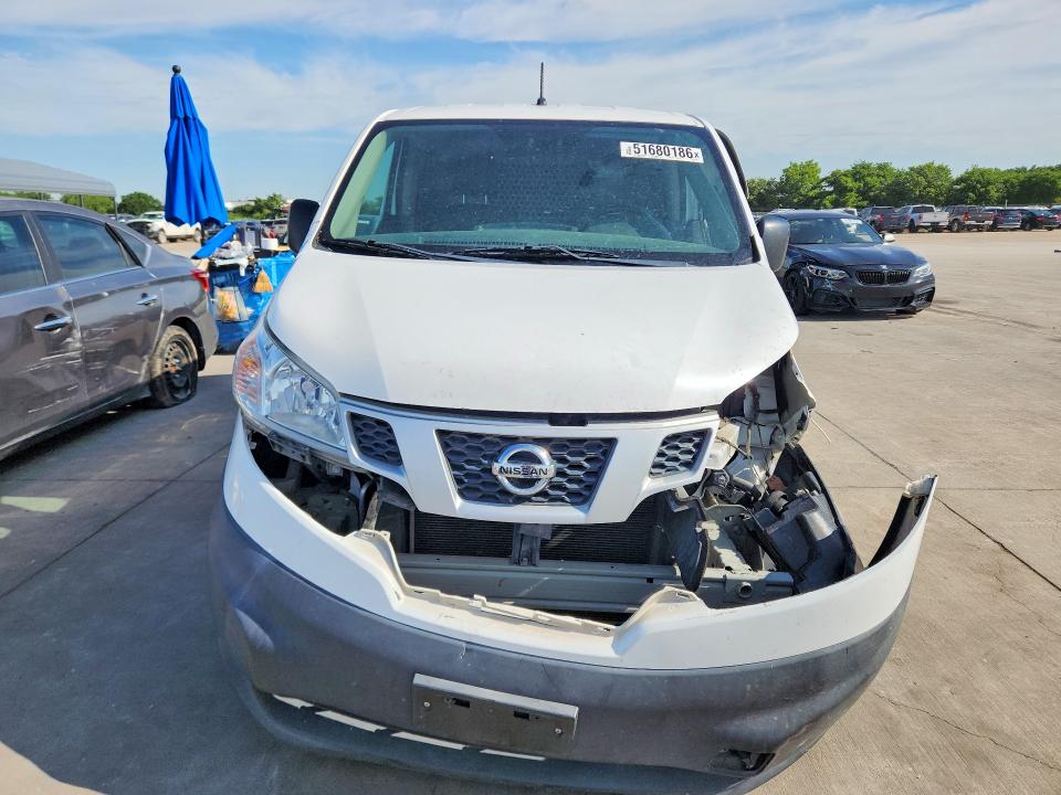 Продаж на аукціоні авто 2018 Nissan Nv200, vin: 3N6CM0KN5JK702087, номер лоту: 51680186