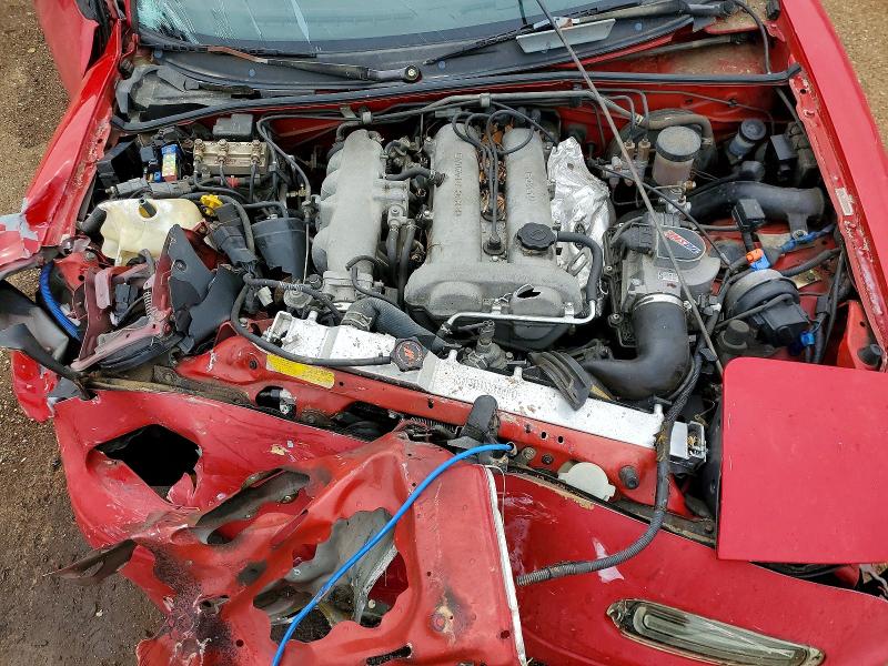 1991 Mazda Mx-5 Miata მანქანა იყიდება აუქციონზე, vin: JM1NA3510M1240235, აუქციონის ნომერი: 51127466