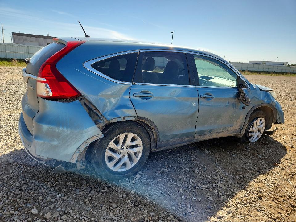 Продаж на аукціоні авто 2015 Honda Cr-v, vin: 2HKRM4H57FH661636, номер лоту: 53050186
