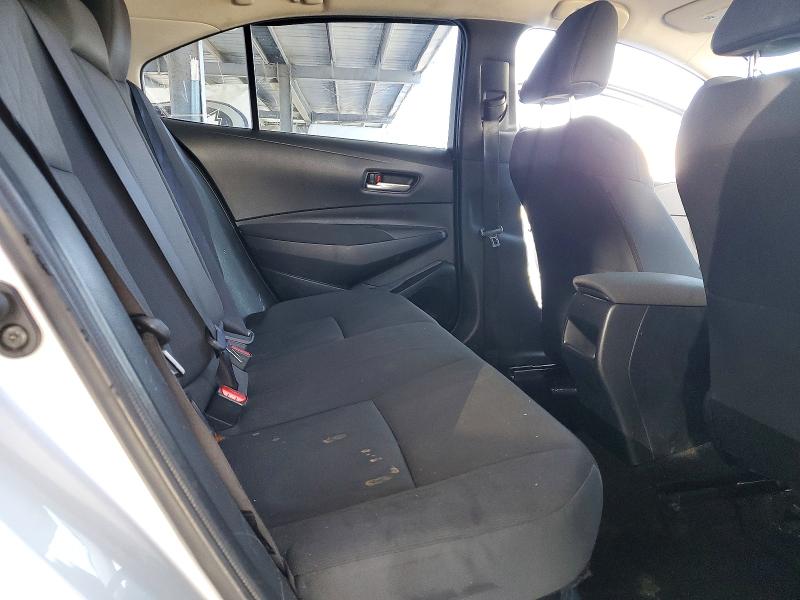 2020 Toyota Corolla მანქანა იყიდება აუქციონზე, vin: JTDEBRBE8LJ023568, აუქციონის ნომერი: 53435916