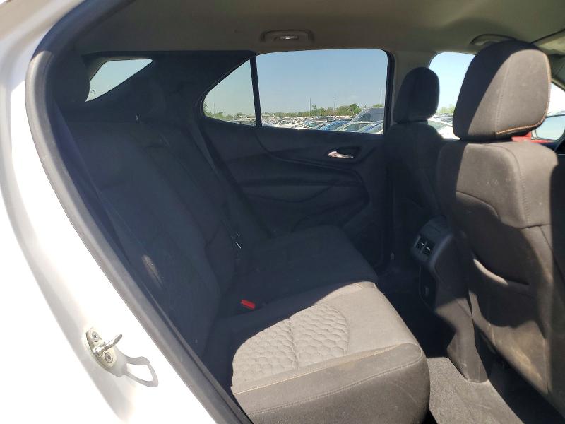 Продаж на аукціоні авто 2018 Chevrolet Equinox, vin: 2GNAXSEV3J6265351, номер лоту: 52454526