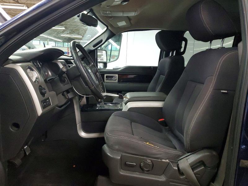 Aukcja sprzedaży 2009 Ford F150, vin: 1FTPW14V49FA78736, numer aukcji: 53450926