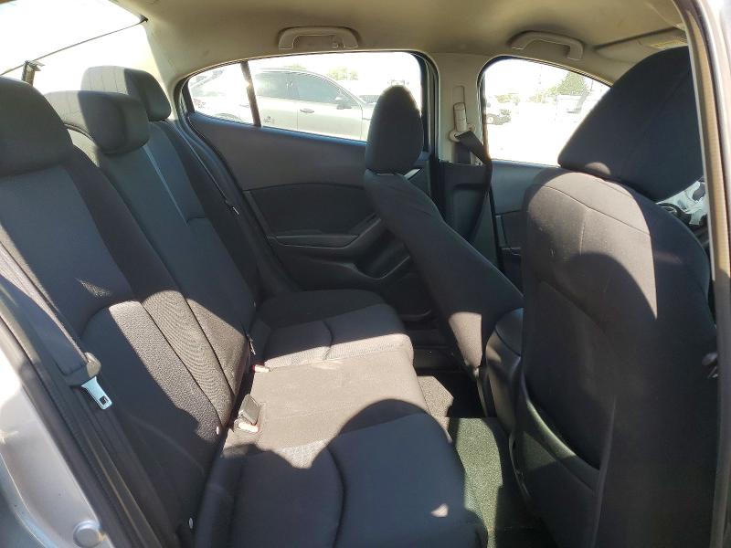 Продаж на аукціоні авто 2015 Mazda 3, vin: 3MZBM1U7XFM174512, номер лоту: 52770376