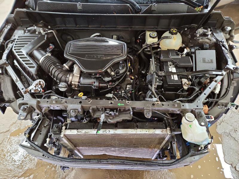52545506 :رقم المزاد ، 1GKKNLLS0JZ141113 vin ، 2018 Gmc Acadia مزاد بيع