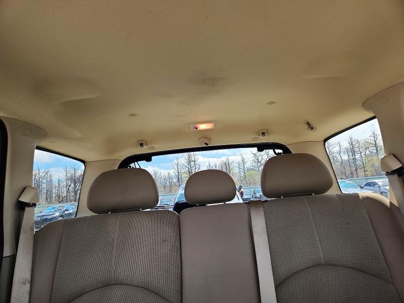 Продаж на аукціоні авто 2005 Mazda Tribute, vin: 4F2CZ94155KM49325, номер лоту: 52720256
