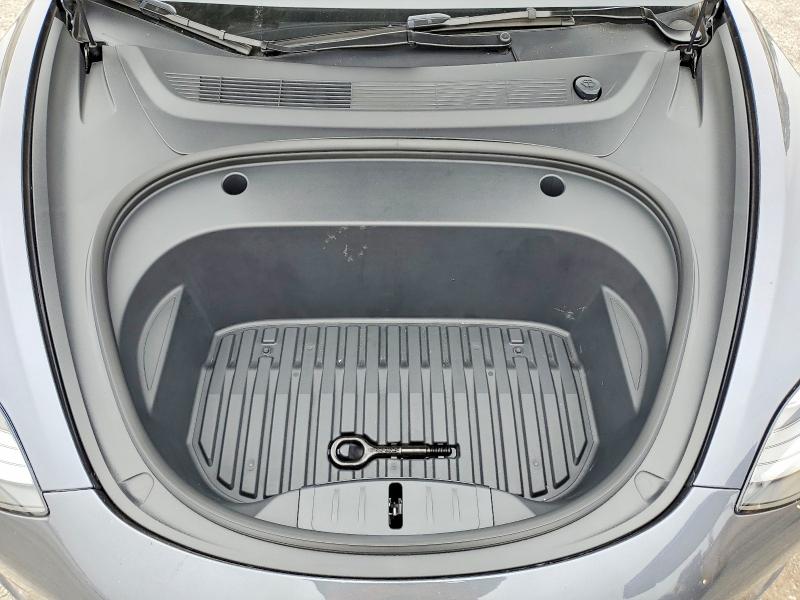 Aukcja sprzedaży 2023 Tesla Model 3, vin: 5YJ3E1EA0PF714390, numer aukcji: 53236326