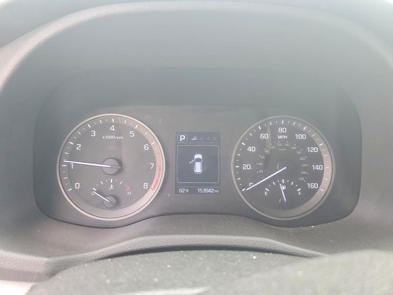 Продаж на аукціоні авто 2017 Hyundai Tucson, vin: KM8J33A43HU271035, номер лоту: 53765356
