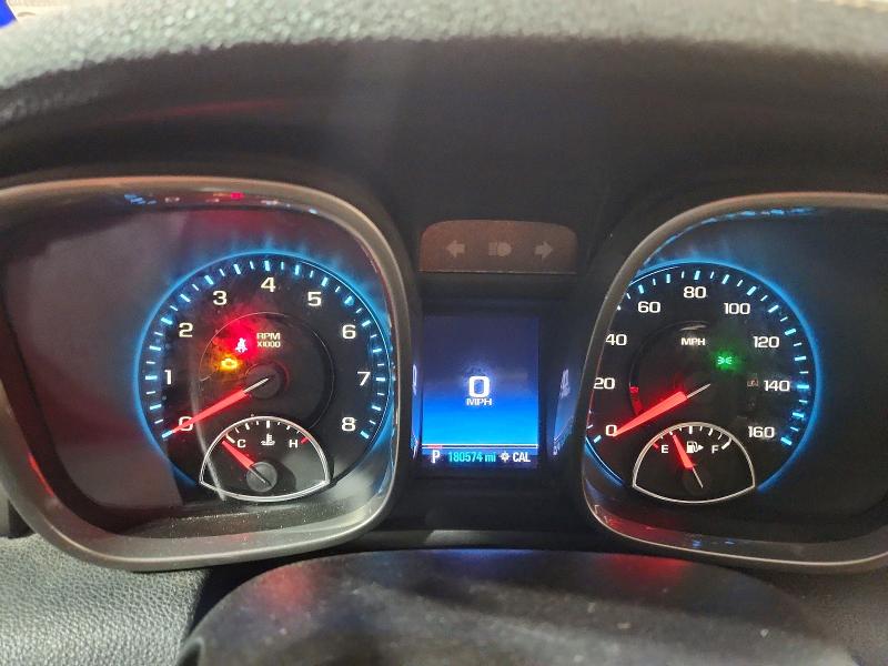 2013 Chevrolet Malibu მანქანა იყიდება აუქციონზე, vin: 1G11E5SA0DF273234, აუქციონის ნომერი: 54483426
