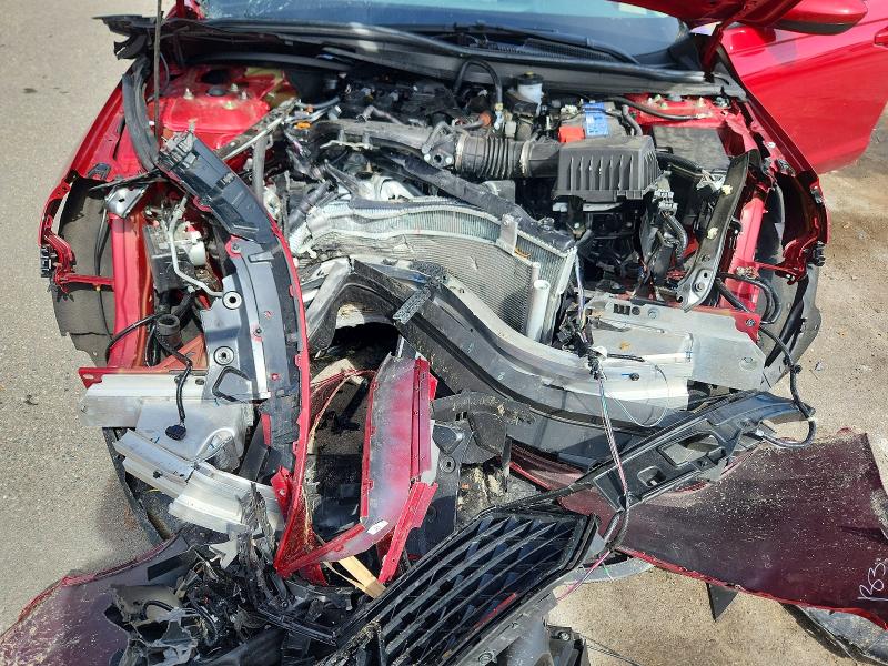 Продаж на аукціоні авто 2025 Honda Accord, vin: 1HGCY1F23SA045744, номер лоту: 52496596