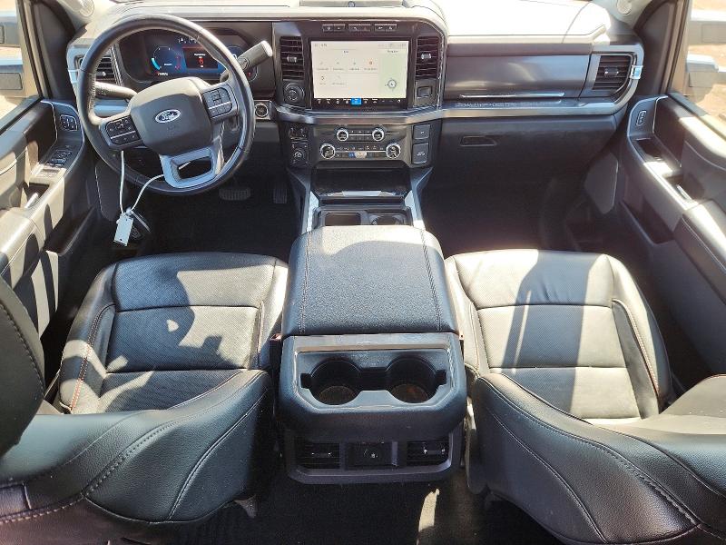 Продаж на аукціоні авто 2023 Ford F350, vin: 1FT8W3BM2PED63612, номер лоту: 52168376