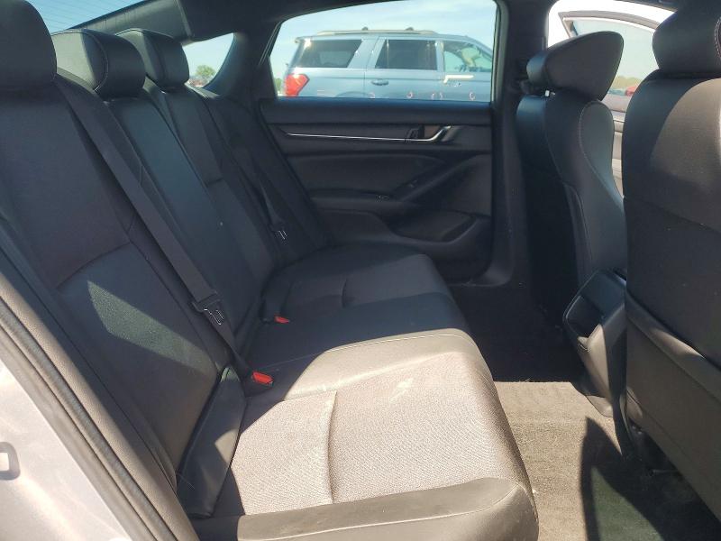 Aukcja sprzedaży 2020 Honda Accord, vin: 1HGCV1F38LA153828, numer aukcji: 41601696