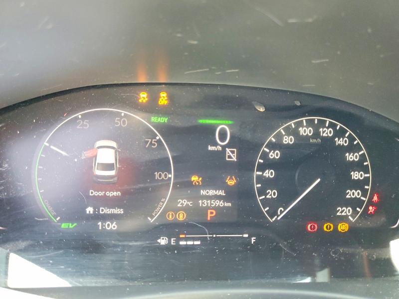 Продажа на аукционе авто 2025 Honda Civic, vin: 2HGFE4F80SH004128, номер лота: 49133166