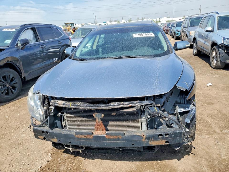 Продаж на аукціоні авто 2010 Nissan Maxima, vin: 1N4AA5AP4AC824194, номер лоту: 52587666