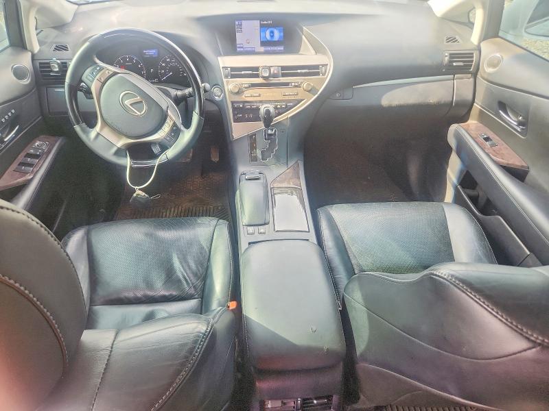 Продаж на аукціоні авто 2015 Lexus Rx 350, vin: 2T2BK1BA0FC290474, номер лоту: 52849986