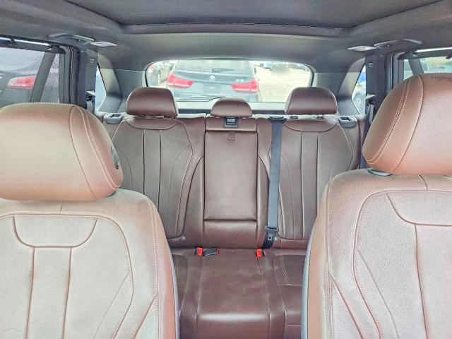 2018 Bmw X5 მანქანა იყიდება აუქციონზე, vin: 5UXKT0C57J0W02952, აუქციონის ნომერი: 53194476