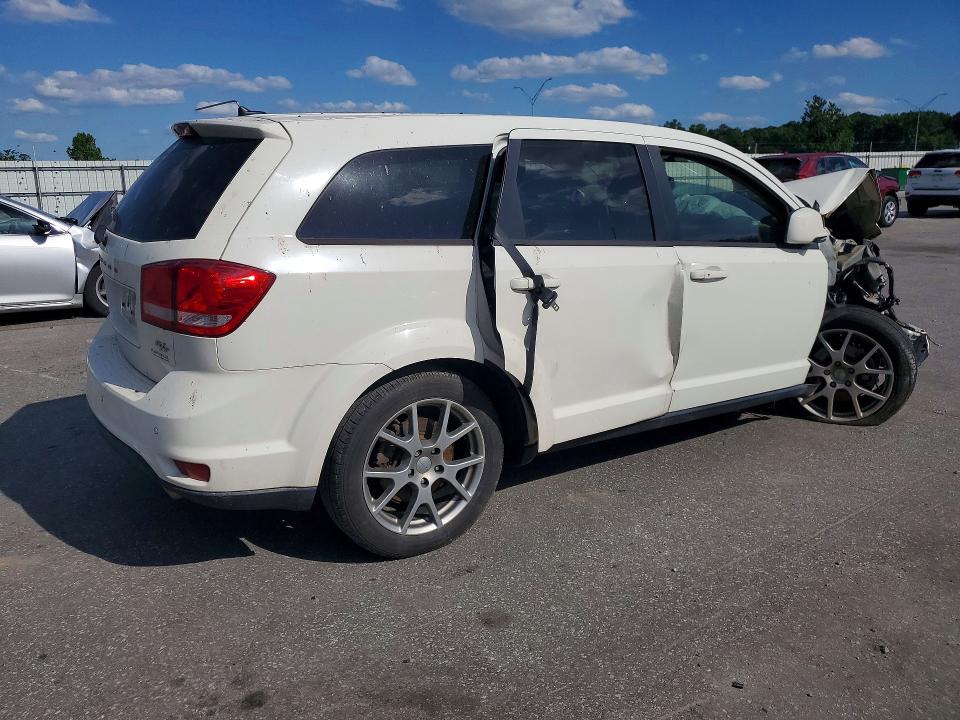 Aukcja sprzedaży 2014 Dodge Journey, vin: 3C4PDCEGXET246137, numer aukcji: 53648826
