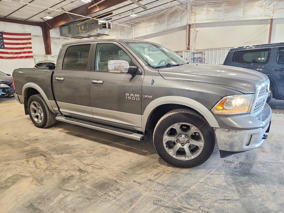 Продажа на аукционе авто 2013 Ram 1500, vin: 1C6RR7NT5DS616349, номер лота: 52809956