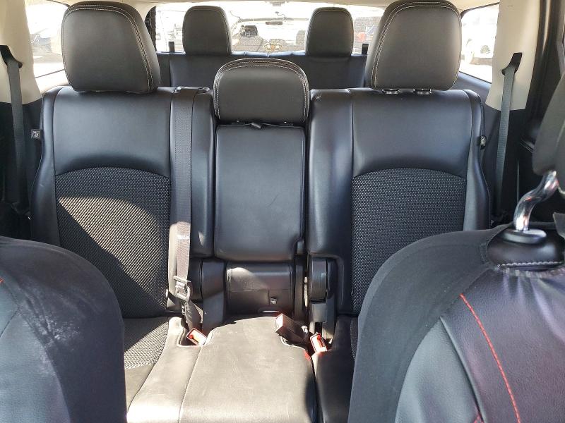 55064886 :رقم المزاد ، 3C4PDCGG0JT195559 vin ، 2018 Dodge Journey مزاد بيع