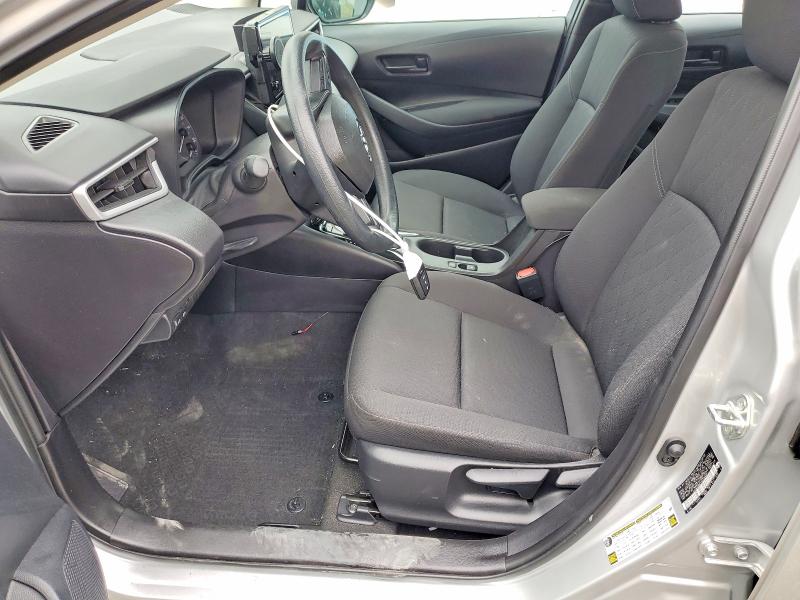 Aukcja sprzedaży 2025 Toyota Corolla, vin: 5YFB4MDE1SP356637, numer aukcji: 53062446