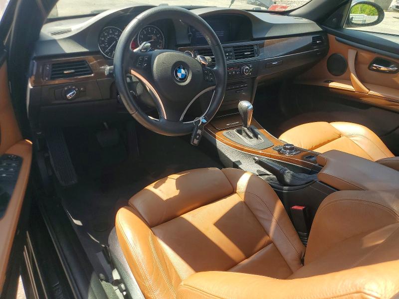 54264576 :رقم المزاد ، WBAWL735X9P179666 vin ، 2009 Bmw 335 مزاد بيع