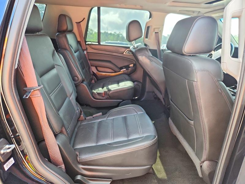 Aukcja sprzedaży 2017 Gmc Yukon, vin: 1GKS2CKJ0HR383167, numer aukcji: 54819746