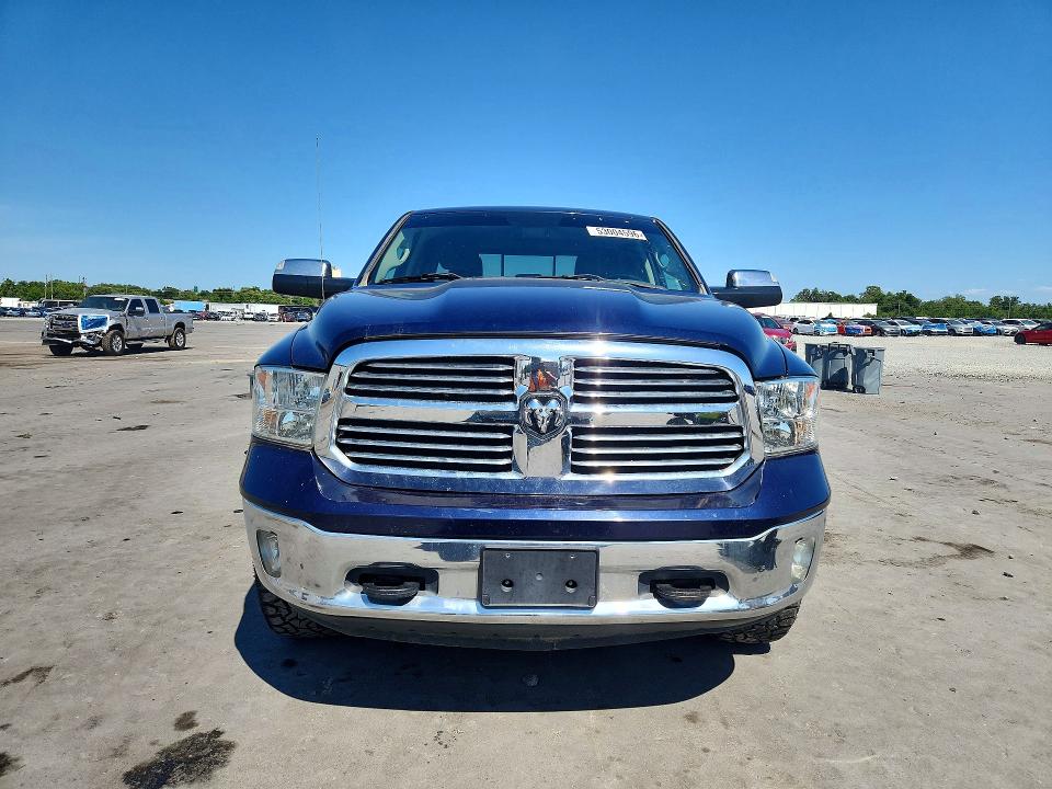 53004596 :رقم المزاد ، 1C6RR7GM6FS775194 vin ، 2015 Ram 1500 مزاد بيع
