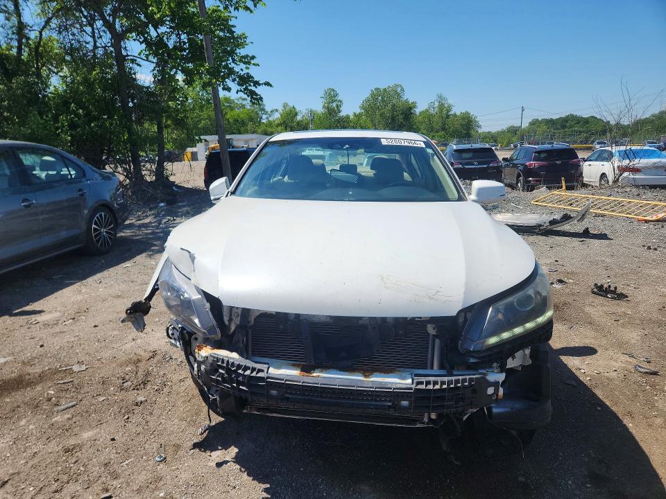 52807966 :رقم المزاد ، 1HGCR3F82DA022360 vin ، 2013 Honda Accord مزاد بيع