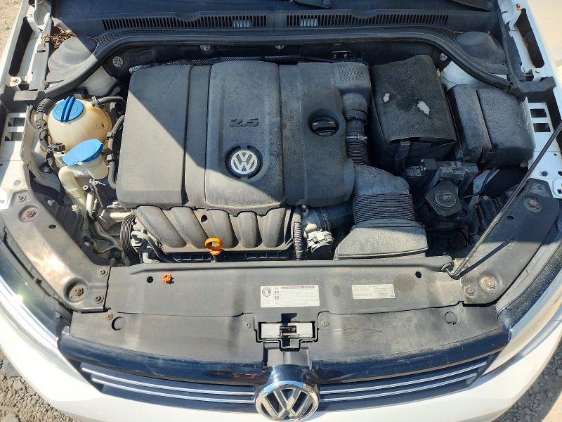 54122906 :رقم المزاد ، 3VWLP7AJ8CM428602 vin ، 2012 Volkswagen Jetta مزاد بيع