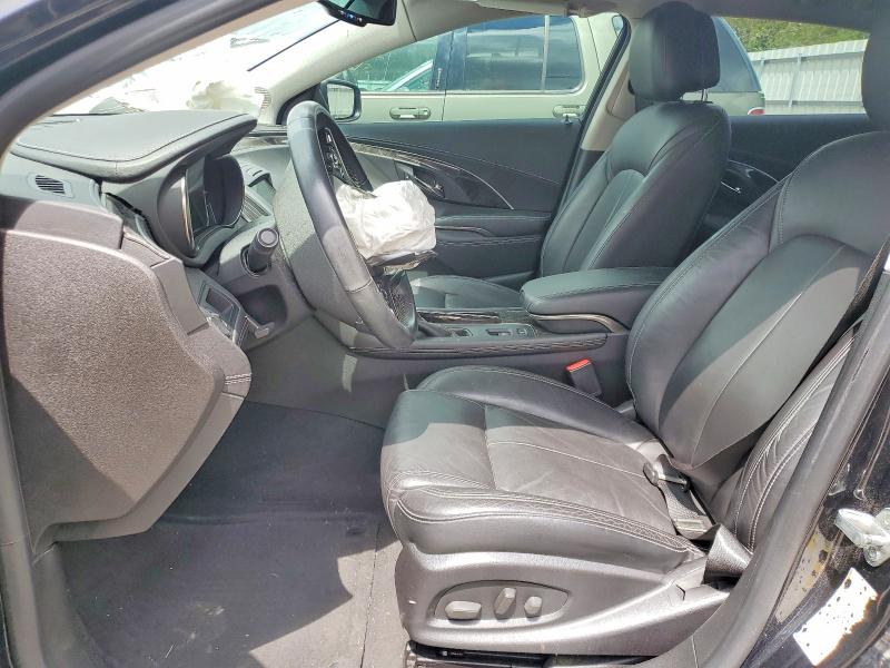 51954916 :رقم المزاد ، 1G4GB5G32EF305327 vin ، 2014 Buick Lacrosse مزاد بيع