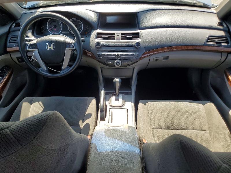 2011 Honda Accord მანქანა იყიდება აუქციონზე, vin: 1HGCP2F71BA072641, აუქციონის ნომერი: 53783306