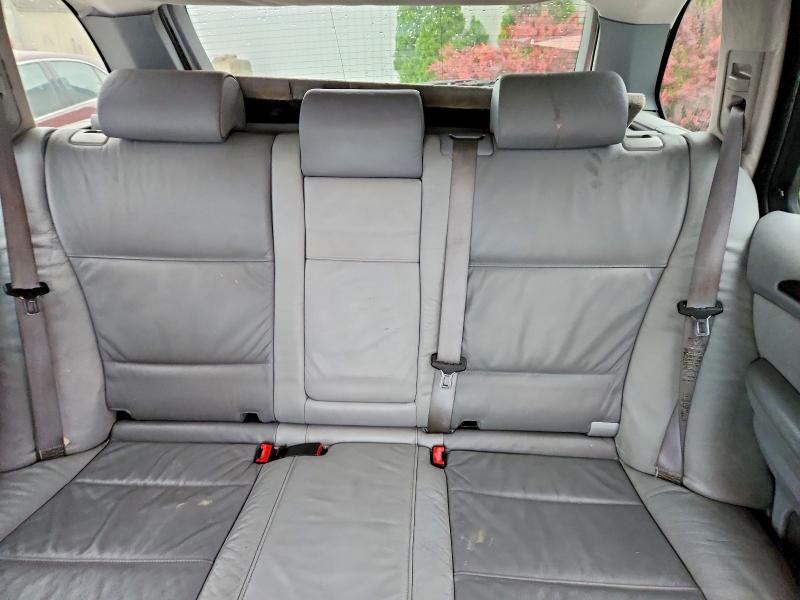 Продажа на аукционе авто 2001 Bmw X5, vin: WBAFA53561LM76035, номер лота: 54075506