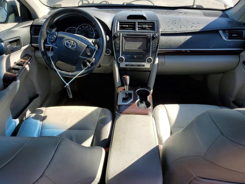 Продаж на аукціоні авто 2012 Toyota Camry, vin: 4T4BF1FK4CR208936, номер лоту: 55134876
