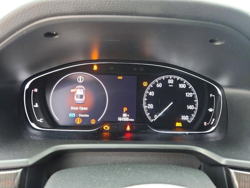 53137516 :رقم المزاد ، 1HGCV1F30KA074653 vin ، 2019 Honda Accord مزاد بيع