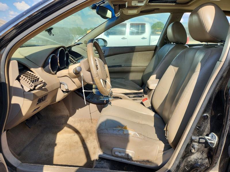 53542766 :رقم المزاد ، 1N4BL11D95C342534 vin ، 2005 Nissan Altima مزاد بيع