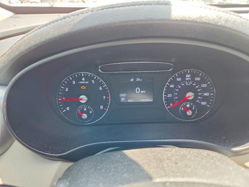 Продажа на аукционе авто 2019 Kia Sorento, vin: 5XYPG4A35KG555405, номер лота: 54864306