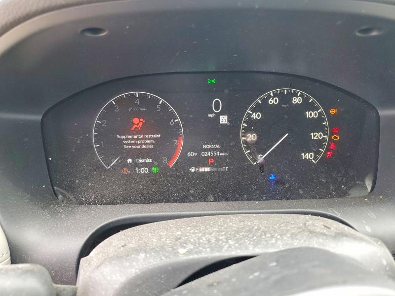Продаж на аукціоні авто 2024 Honda Hr-v, vin: 3CZRZ2H34RM748536, номер лоту: 52316216