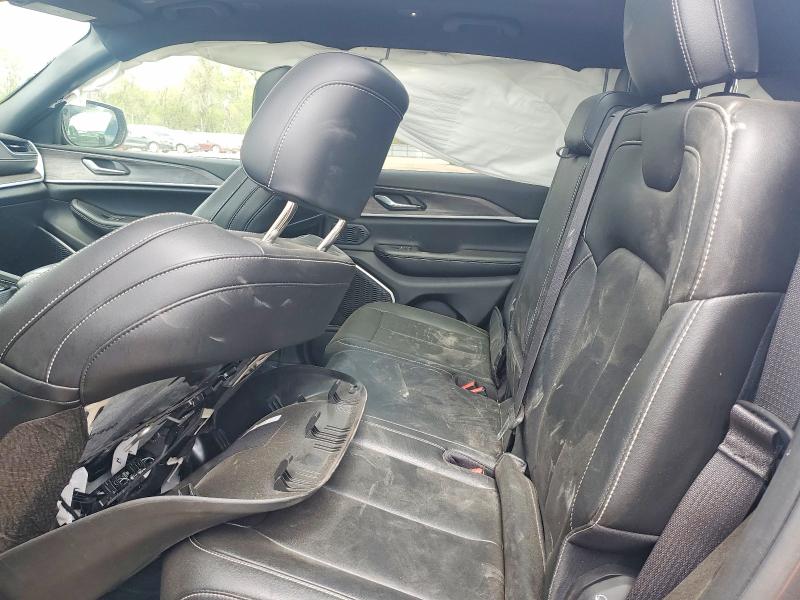 Продажа на аукционе авто 2024 Jeep Grand Cherokee, vin: 1C4RJYB6XRC106522, номер лота: 52477386