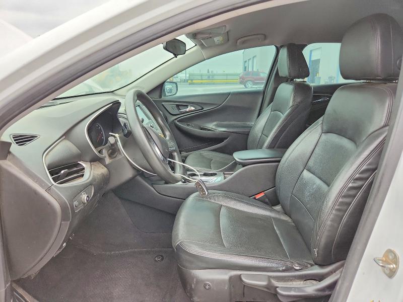 Aukcja sprzedaży 2017 Chevrolet Malibu, vin: 1G1ZB5ST2HF113035, numer aukcji: 54009466