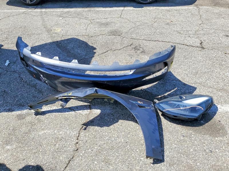 Aukcja sprzedaży 2021 Tesla Model 3, vin: 5YJ3E1EB0MF072046, numer aukcji: 54098536