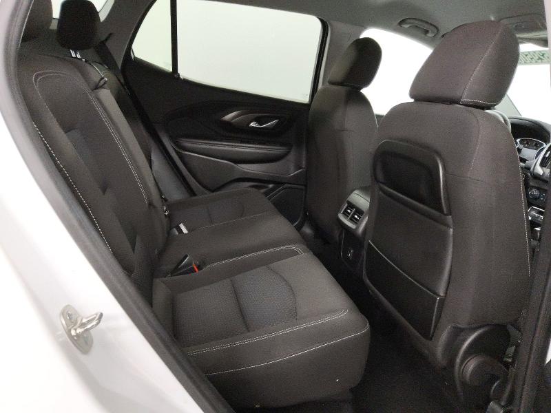 52950696 :رقم المزاد ، 3GKALMEG7RL296051 vin ، 2024 Gmc Terrain مزاد بيع