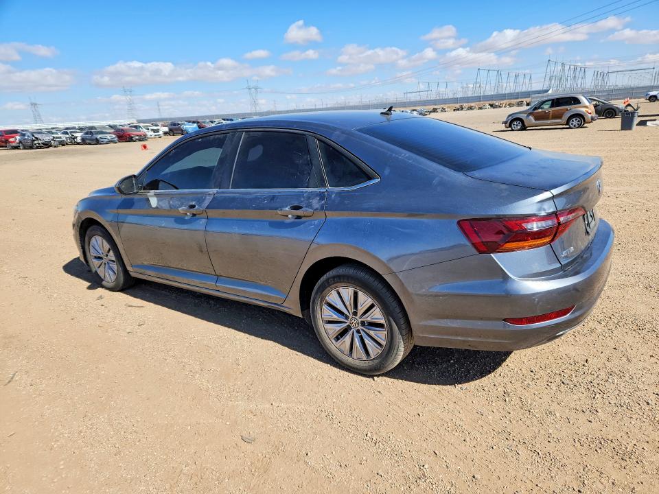 Aukcja sprzedaży 2019 Volkswagen Jetta, vin: 3VWC57BU8KM201410, numer aukcji: 54915376