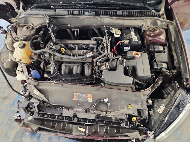 Продаж на аукціоні авто 2013 Ford Fusion, vin: 3FA6P0G79DR320325, номер лоту: 41628356
