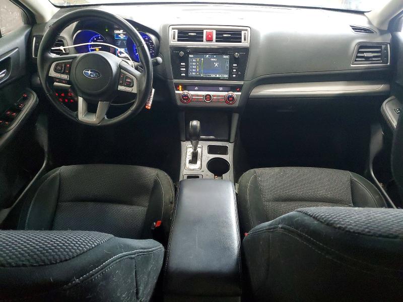Продаж на аукціоні авто 2015 Subaru Outback, vin: 4S4BSBFC8F3263842, номер лоту: 54510406