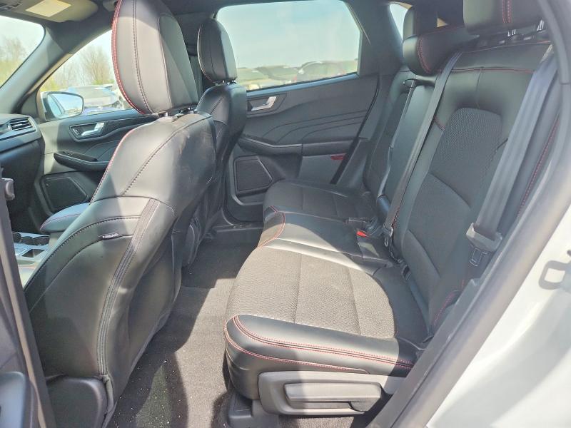 Продаж на аукціоні авто 2025 Ford Escape, vin: 1FMCU9NZ0SUB40747, номер лоту: 52263966