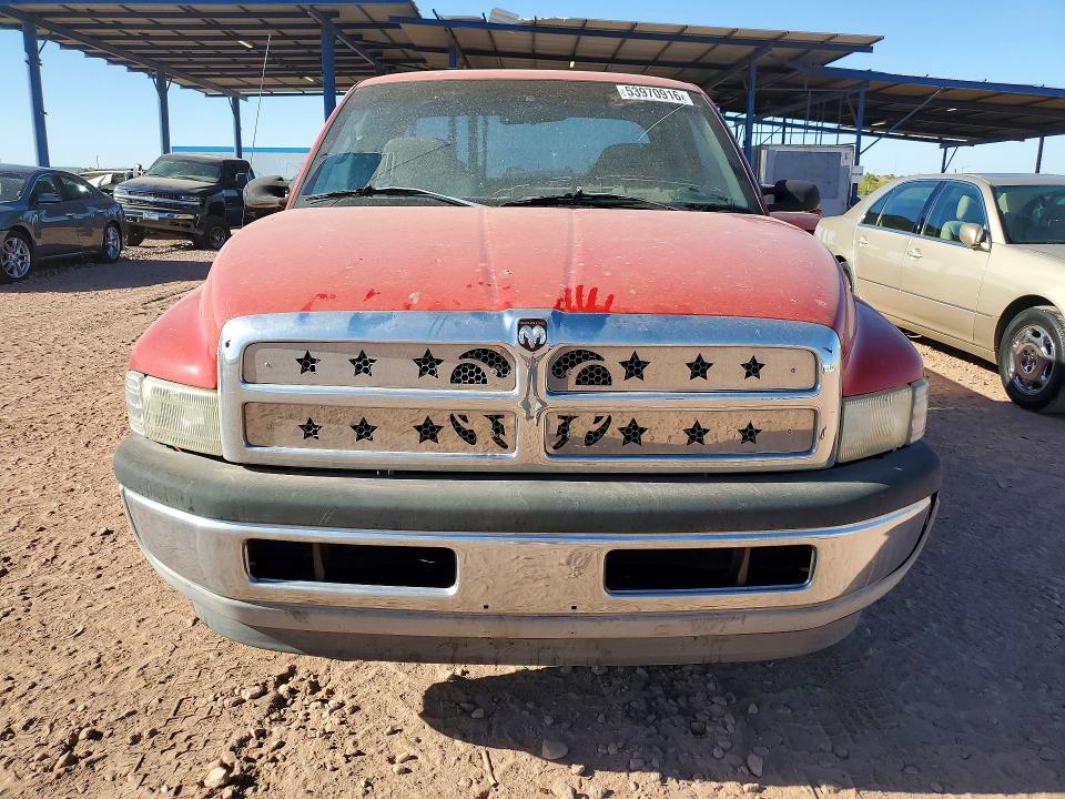 Aukcja sprzedaży 2001 Dodge Ram 1500, vin: 1B7HC13Y11J250165, numer aukcji: 53970916