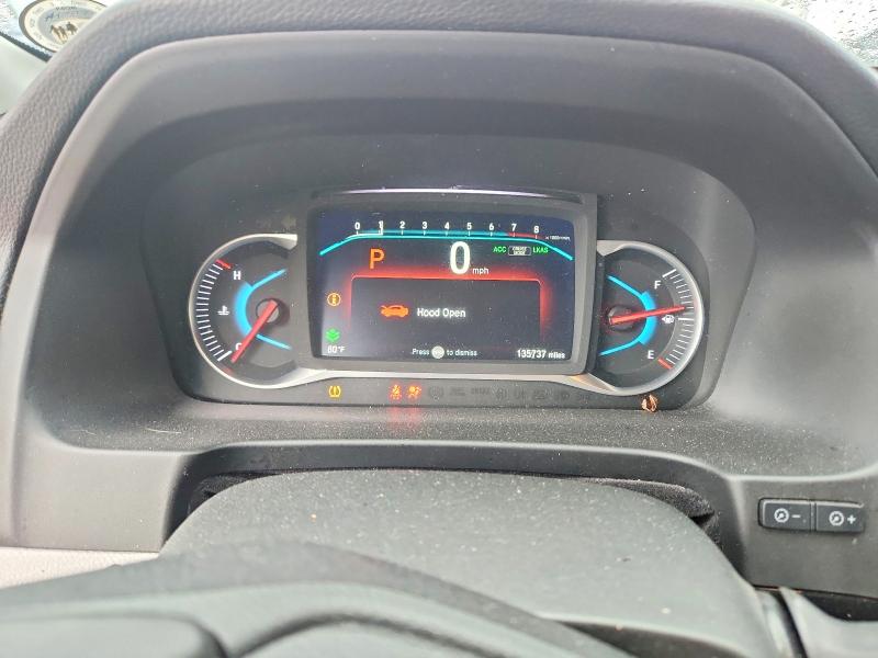 Продажа на аукционе авто 2019 Honda Pilot, vin: 5FNYF6H97KB024016, номер лота: 54345176