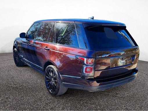 Продаж на аукціоні авто 2019 Land Rover Range Rover, vin: SALGS2SV3KA516615, номер лоту: 53671026